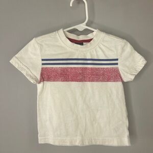 Nautica Tee 6-9 months
